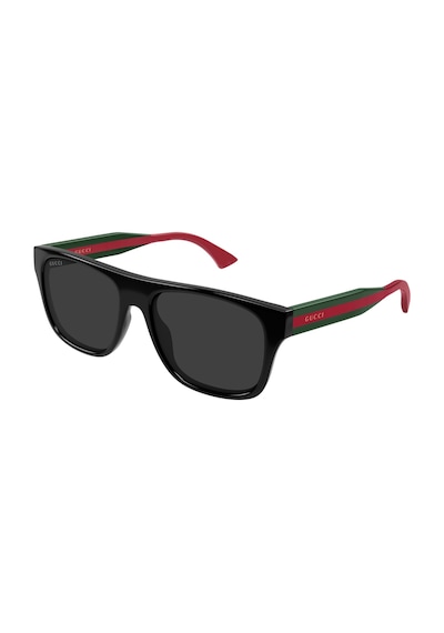Guccı Gg2119s 001 Erkek Güneş Gözlüğü Siyah