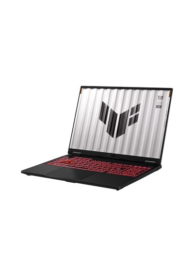 Asus Tuf A16 FA608UM-RV131A68 R7 260 64 GB 512 GB SSD RTX5060 16" W10P WUXGA Dizüstü Oyuncu Bilgisayar
