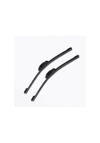 Fiat Egea Dört Mevsim Sileceği Plus 2'li Takım 2015-2021 650/400 Mm