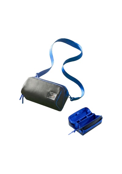 Osmo Pocket 4/3 İçin Taşıma Çantası, Disadv Multi-functional Storage Bag For Osmo Pocket 4/3, Insta360, Gopro, Djı Osmo Serisi Kameralar İle Uyumlu