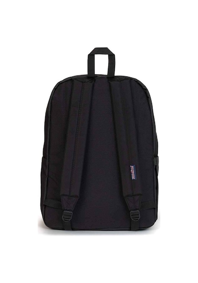 Jansport Superbreak Plus Black Sırt Çantası