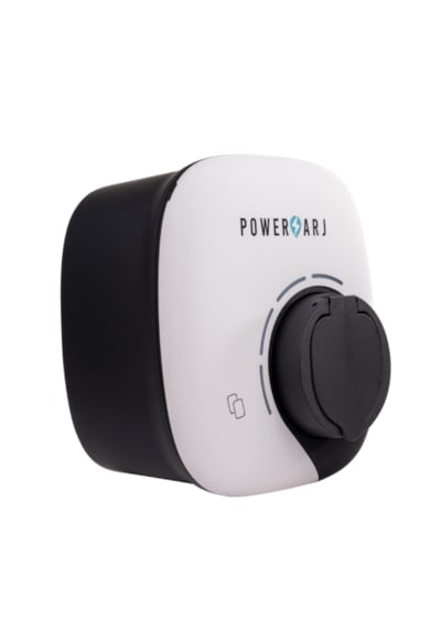 Powerşarj Nexgen 22Kw Elektrikli Araç Şarj İstasyonu
