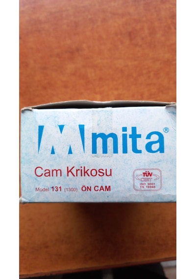 ÖN  CAM KRİKOSU BÜTÜN  M131  1300