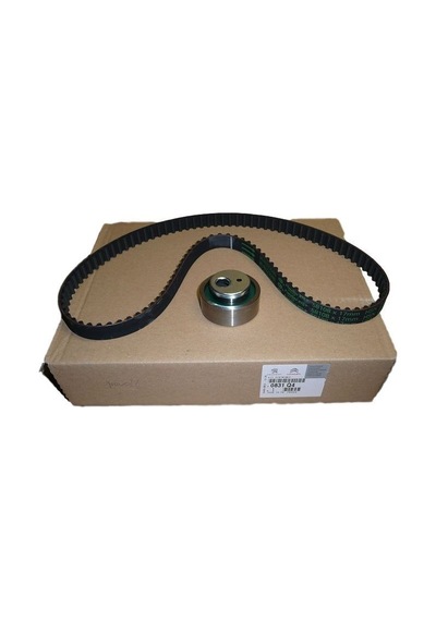 PEUGEOT 0831.Q4 TRİGER EKSANTRİK GERGİ SETİ 106 205 206 306 307 P
