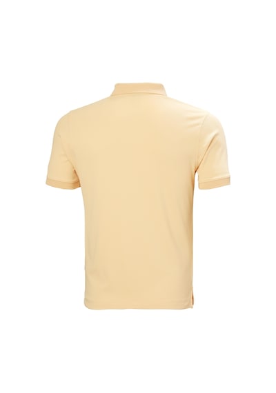 Helly Hansen Driftline Polo Erkek T-shirt-28014-krem Krem
