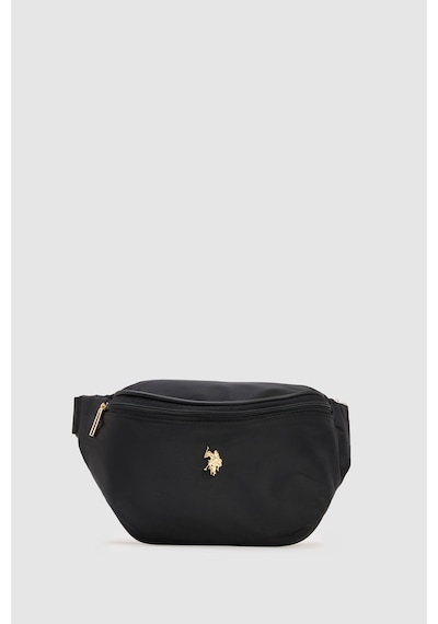 U.S. Polo Assn. Kadın Siyah Çanta 50333596-vr046