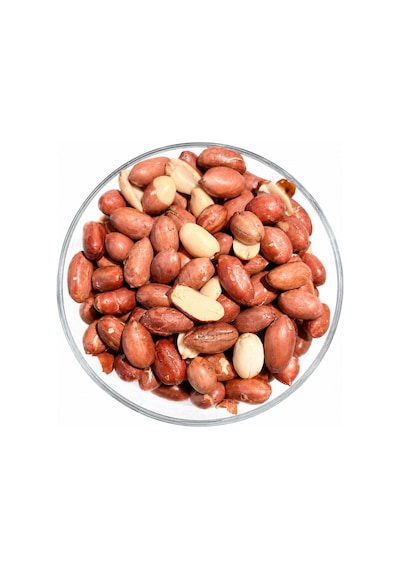 Fıstık İçi Sade Kav. 1 Kg 1 G