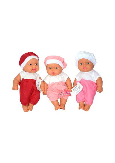0035 Gamze. Erkek Et Bebek - 4    Nolu
