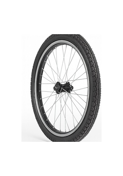Billas 2.25-18 Tl Dubleks 4pr 38l Bl018 Motosiklet Lastiği