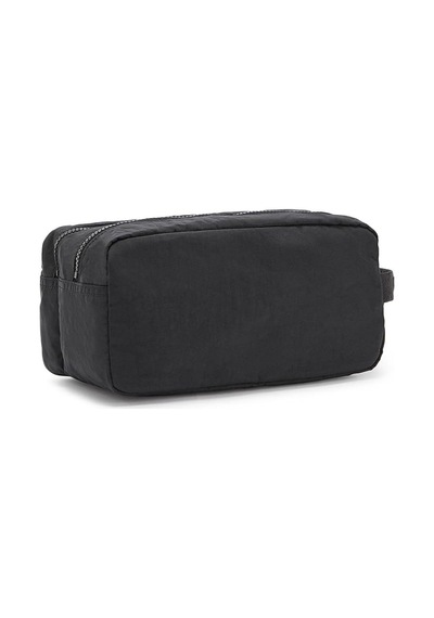 Kipling Agot Basic Kadın El Ve Portföy Çanta K13363-p39 Siyah