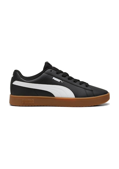 Puma Rickie Classic Siyah Erkek Sneaker Siyah