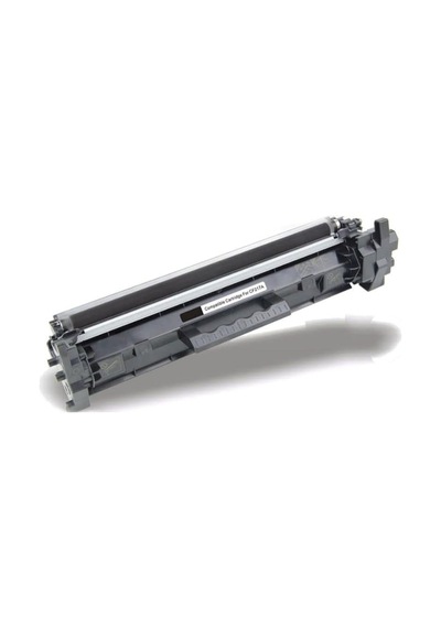 Brc06 Cf217a 17a Muadil Siyah Toner M102/m130 Chipli 2 K
