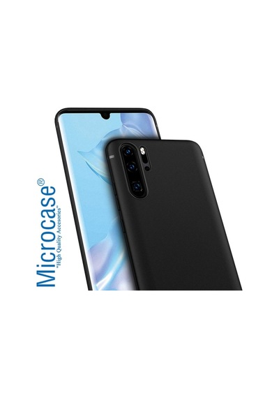 Huawei P30 Pro Elektrocase Serisi Silikon Kilif 344840688