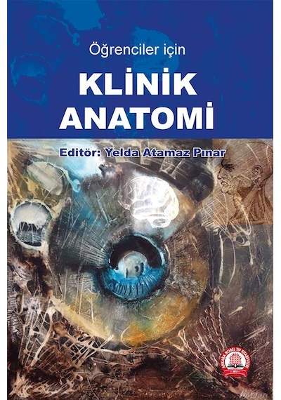 Öğrenciler İçin Klinik Anatomi