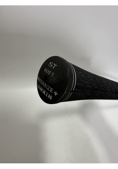 Callaway Paradym Ai Smoke Max Driver Cypher Forty 4.0 Golf Sopası Siyah