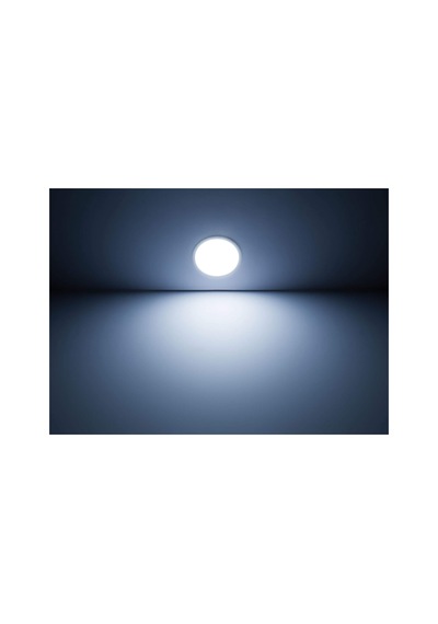 59204 Meson Led Gömme Spot Armatur 150 10, 5w 65k Beyaz