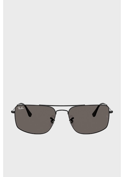Ray Ban 0rb3779 002b1 59 Siyah Erkek Güneş Gözlüğü
