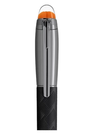 Montblanc Starwalker Extreme Doue Fineliner Kalem 133767 Siyah
