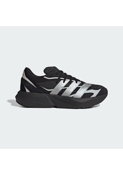 Adidas Lightblaze Erkek Günlük Spor Ayakkabı C-adıjq7199e10a00 Siyah