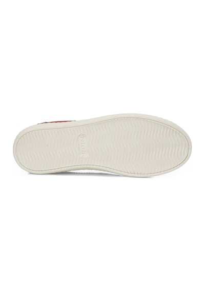 Polaris 327507.z 6fx Kırmızı Kadın Slip On 000000000102240828 Kırmızı