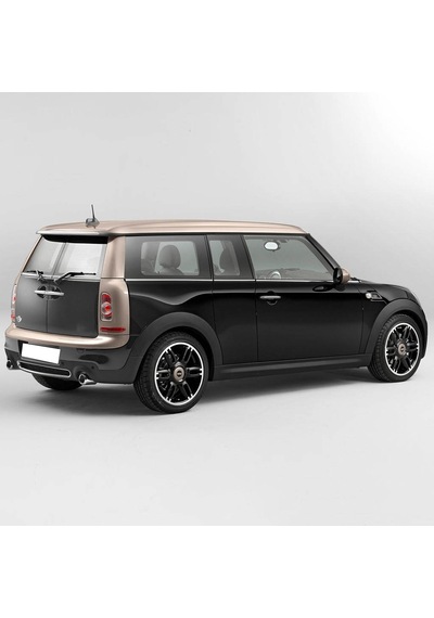 Mini Clubman R55 13-14 Sağ Sol Arka Bagaj Kapısı Amortisör Takım