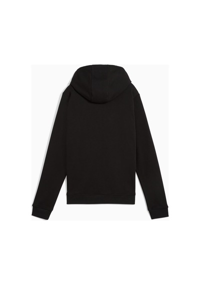 Puma Tad Essential Kadın Sweatshirt Siyah