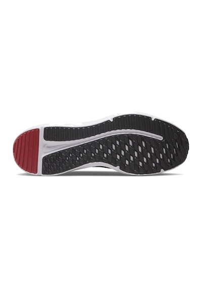 Nike NIKE DOWNSHIFTER 12 ERKEK KOŞU AYAKKABISI DD9293-003 Siyah
