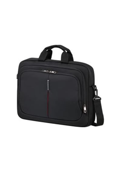 Samsonite Kr2-09-008 17.3 Guard It 3.0 Notebook Sırt Çantası Siyah Çok Renkli