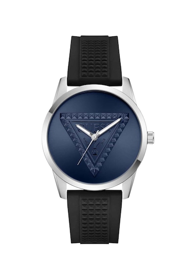 Guess Gugw1143g1 Erkek Kol Saati Metalik Gri