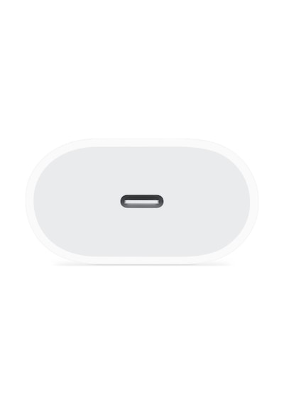 Apple MU7V2ZM/A 20 W USB-C Güç Adaptörü