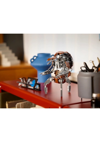 Lego® Star Wars(Tm) Droideka(Tm) 75381