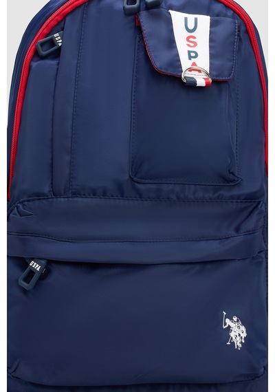 U.S. Polo Assn. Erkek Lacivert Çanta 50298640-vr033