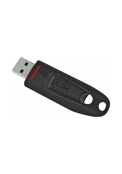 Sandısk 256gb Usb 3.0 Ultra 80mb/s Usb Bellek Sdcz48-256g-u46