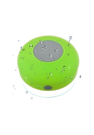 Su Geçirmez Mini Bluetooth Duş Hoparlörü N11K511.006