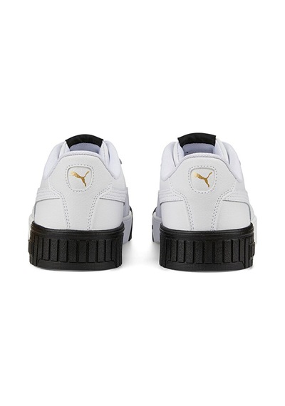 Puma Carina 2.0 Kadın Günlük Ayakkabı 38584904 Beyaz 38584904 Beyaz