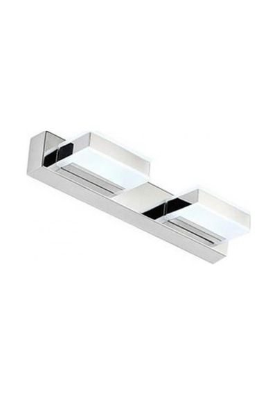 Ycl 8W.35Cm Led Duvar Apliği 4000K (Yda-1008 G)