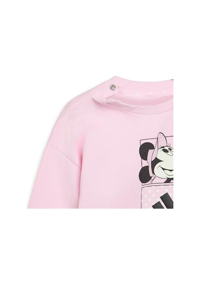 Adidas Bebek Eşofman I Dy Mı Jog Ks3949 Pembe