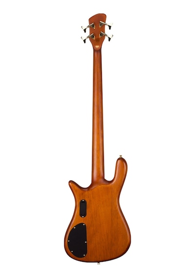 Sx Swb1 Bas Gitar Natural