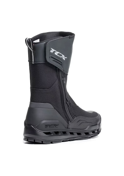 Tcx Clıma 2 Surround Gore-Tex Çizme Siyah