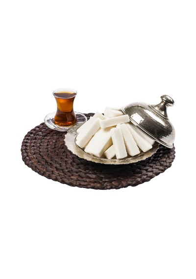 Kıtlama Şeker Dökme 500 Gr