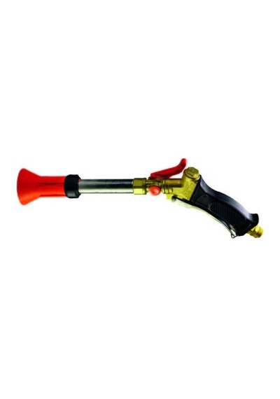Tetikli Tabanca Metal Başak 01 991712 10100 Sulama Yedek Parça
