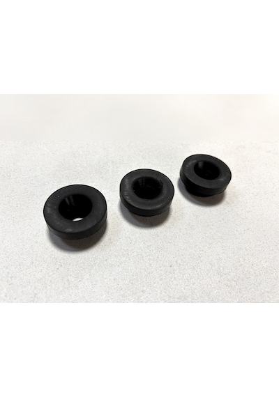 3 X Bmw 6 Serisi F06 F12 F13 Motor Koruma Kapağı Filtre Takozu