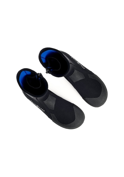Aqualung Superzip Tabanlı Patik 5 Mm (561392249) Çok Renkli