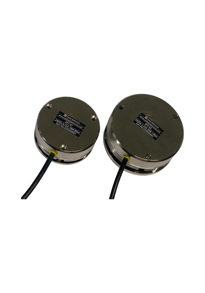 Eff-01 İstif Makinası Fren Sistemi Set 48vdc