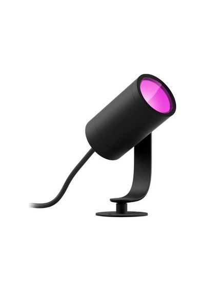 Philips Hue White And Color Ambiance Lily Akıllı Bahçe Aydınlatması (Teşhir)