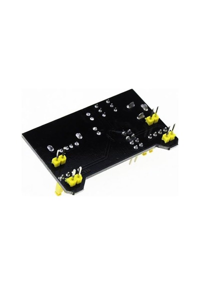 Mb-102 3.3v 5v Breadboard Güç Kaynağı Kartı 3.3v/5v Breadboard Güç Kartı Modülü Mb102