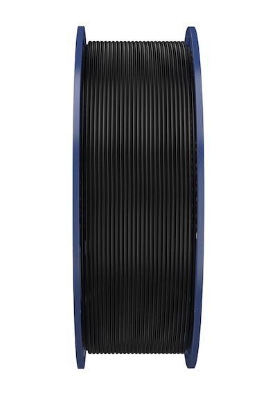 Sunlu Siyah High Speed Pla Filament - 1.75mm - 1 Kg Siyah