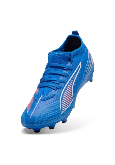 Puma Ultra 6 Match Fg/ag Genç Krampon 108515 01 Mavi