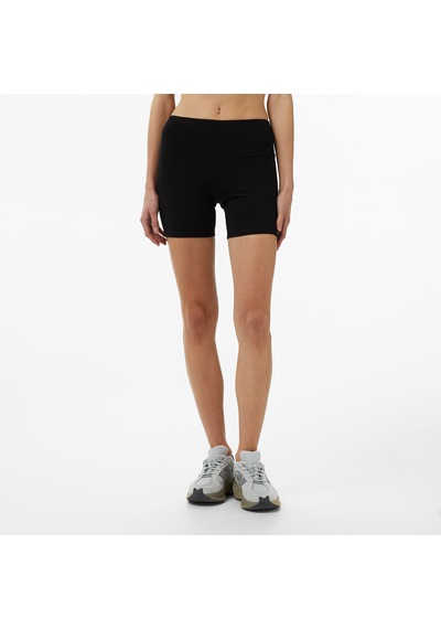 New Balance Classic Kadın Siyah Koşu Şortu Wns1534bk 2800282
