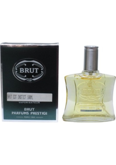 Brut Insict Erkek Parfüm EDT 100 ML